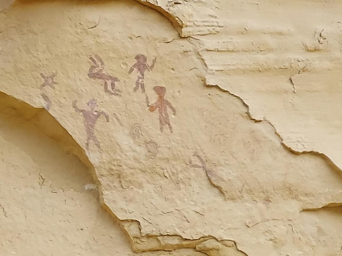 Canyons Of Escalante Rv Park 외부 사진
