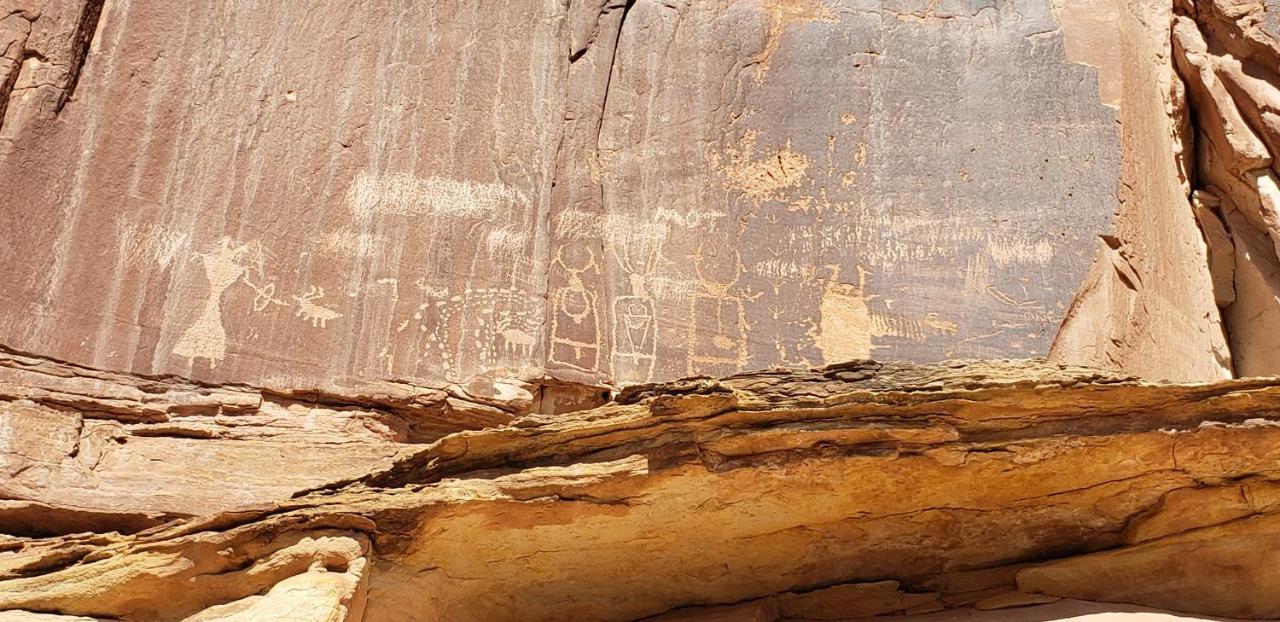 Canyons Of Escalante Rv Park 외부 사진