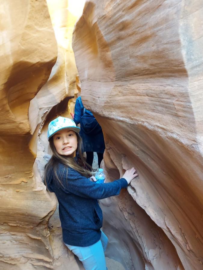 Canyons Of Escalante Rv Park 외부 사진