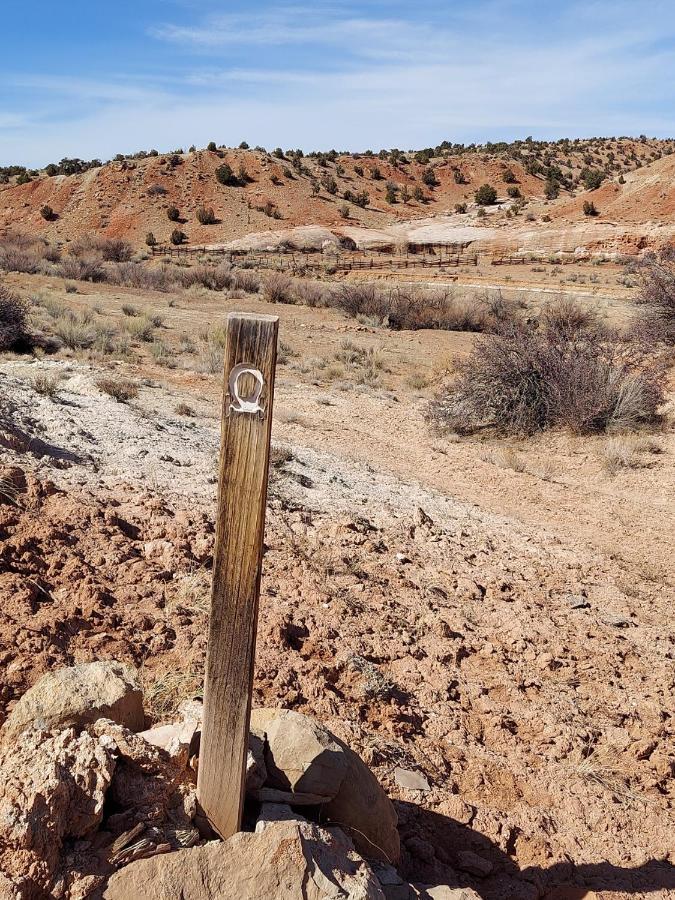 Canyons Of Escalante Rv Park 외부 사진