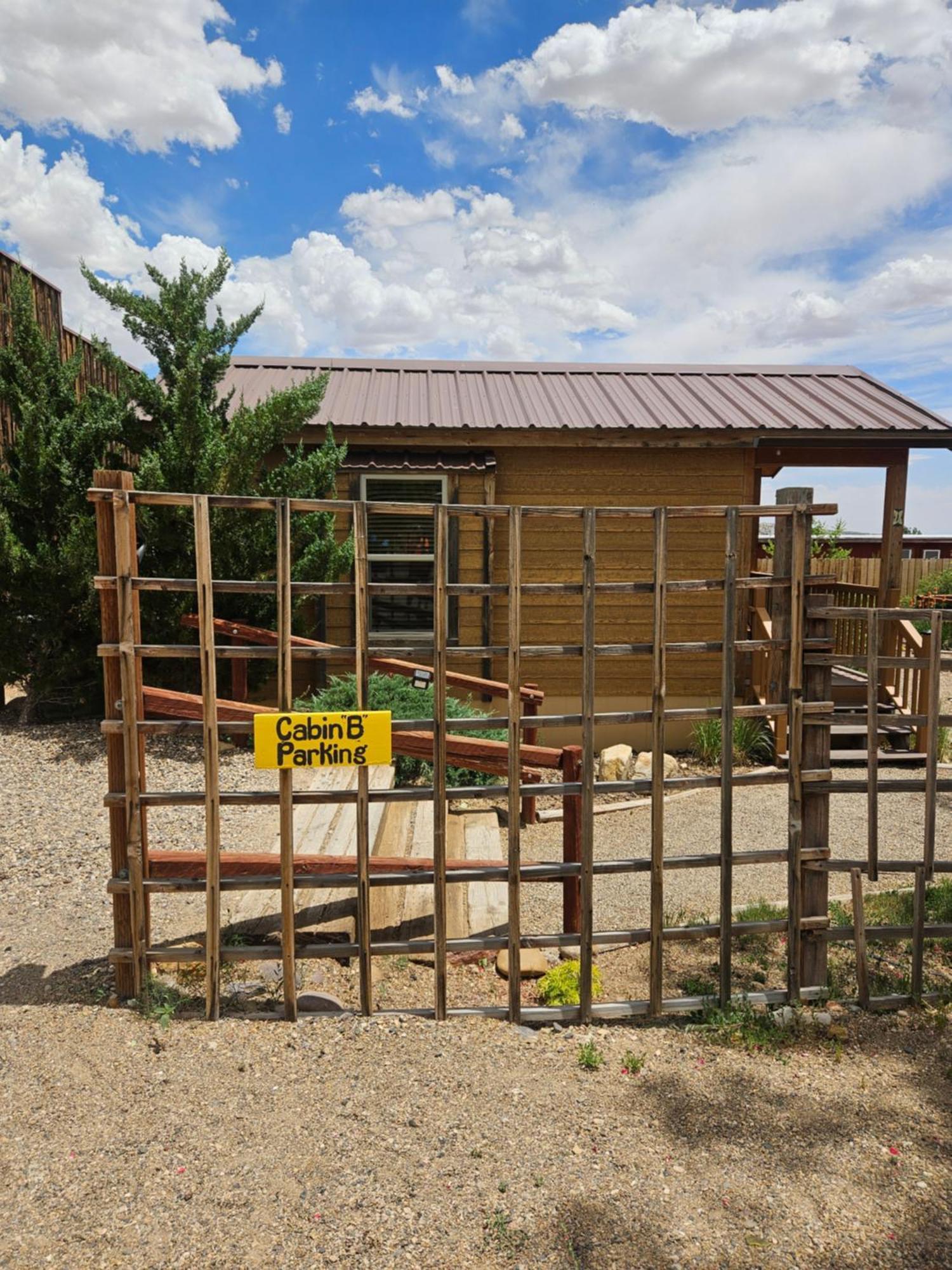 Canyons Of Escalante Rv Park 외부 사진