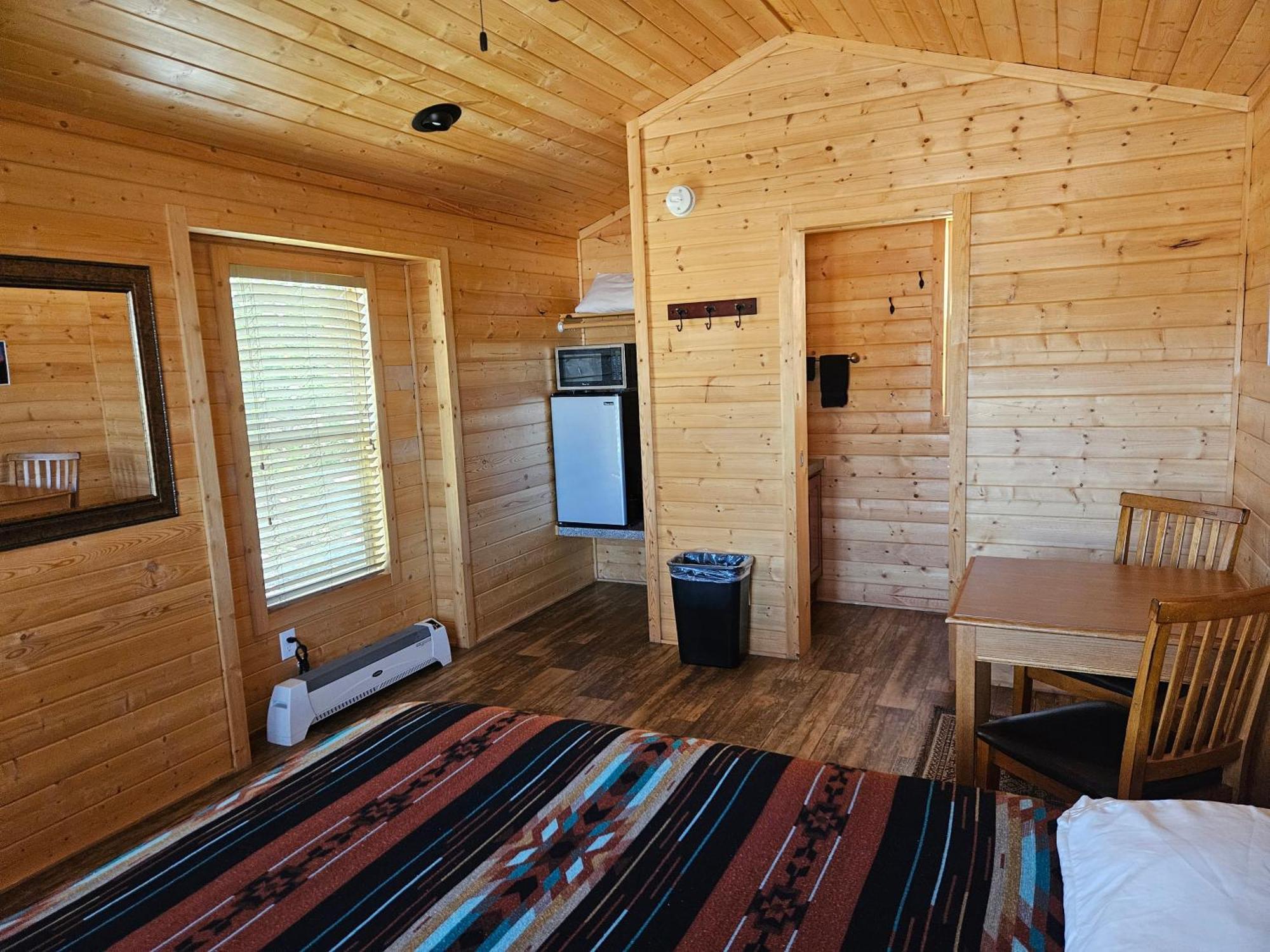 Canyons Of Escalante Rv Park 외부 사진