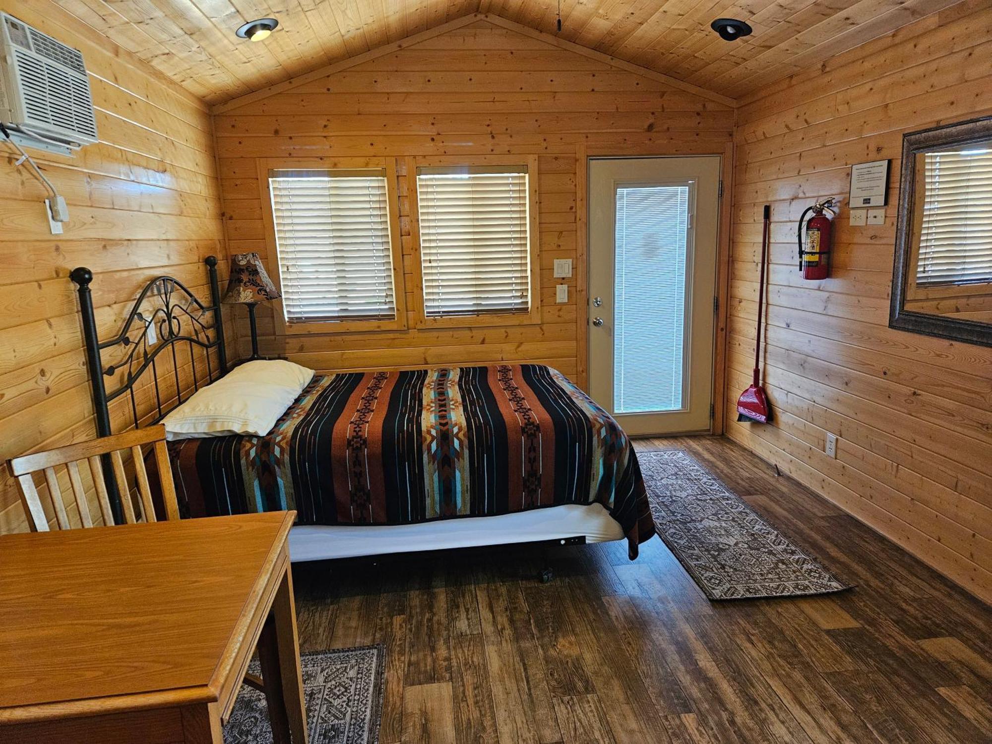 Canyons Of Escalante Rv Park 외부 사진
