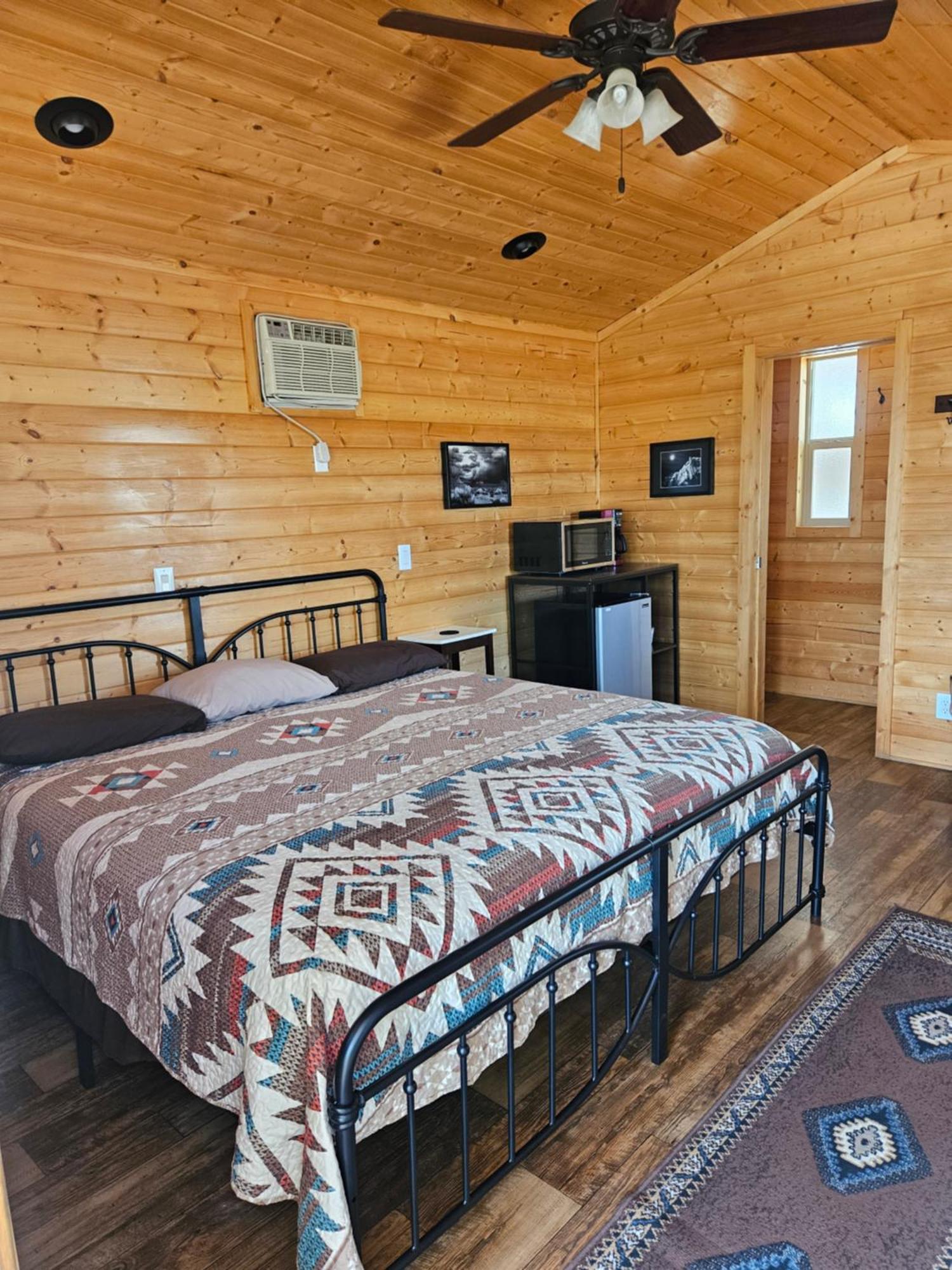 Canyons Of Escalante Rv Park 외부 사진