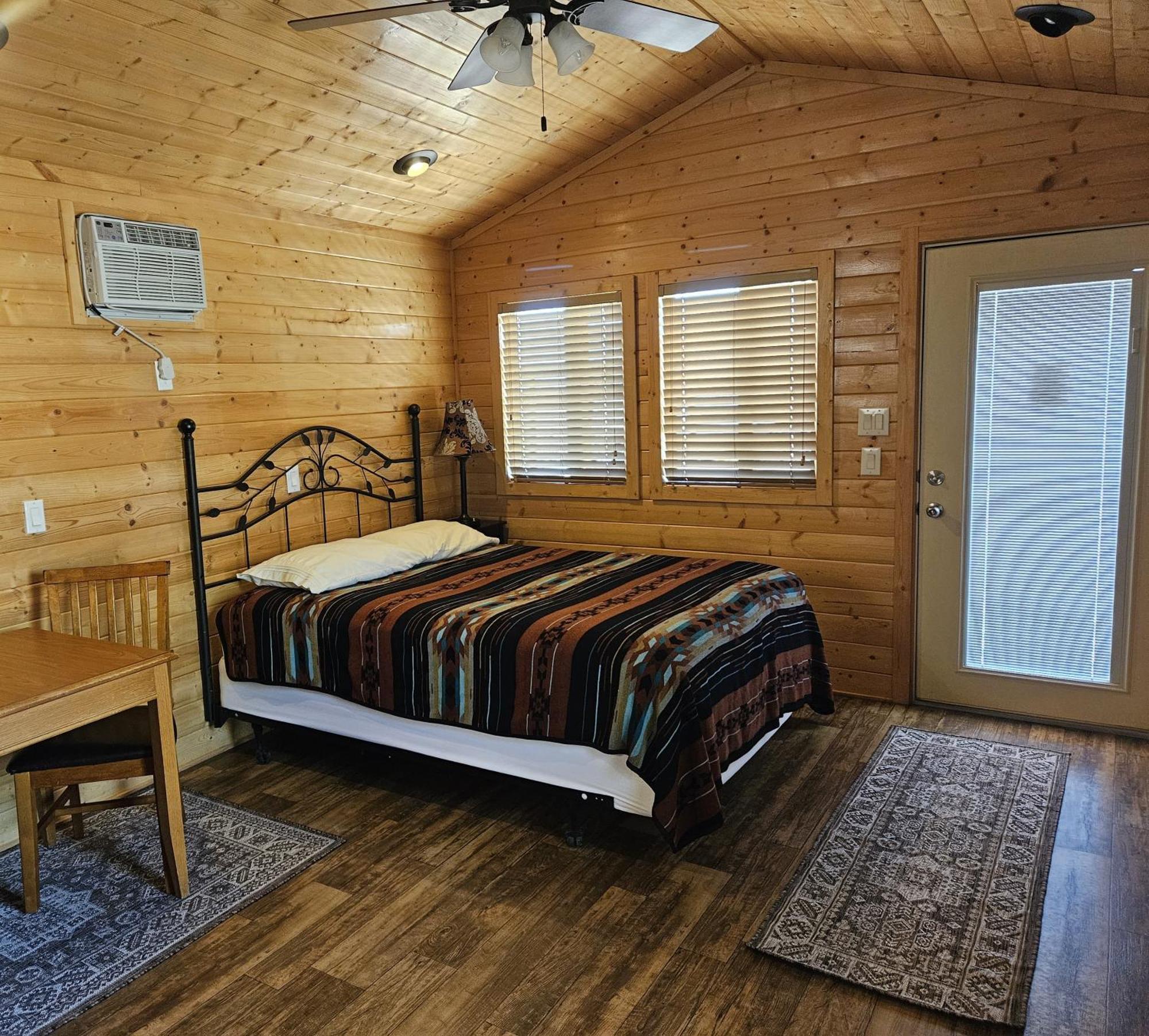 Canyons Of Escalante Rv Park 외부 사진