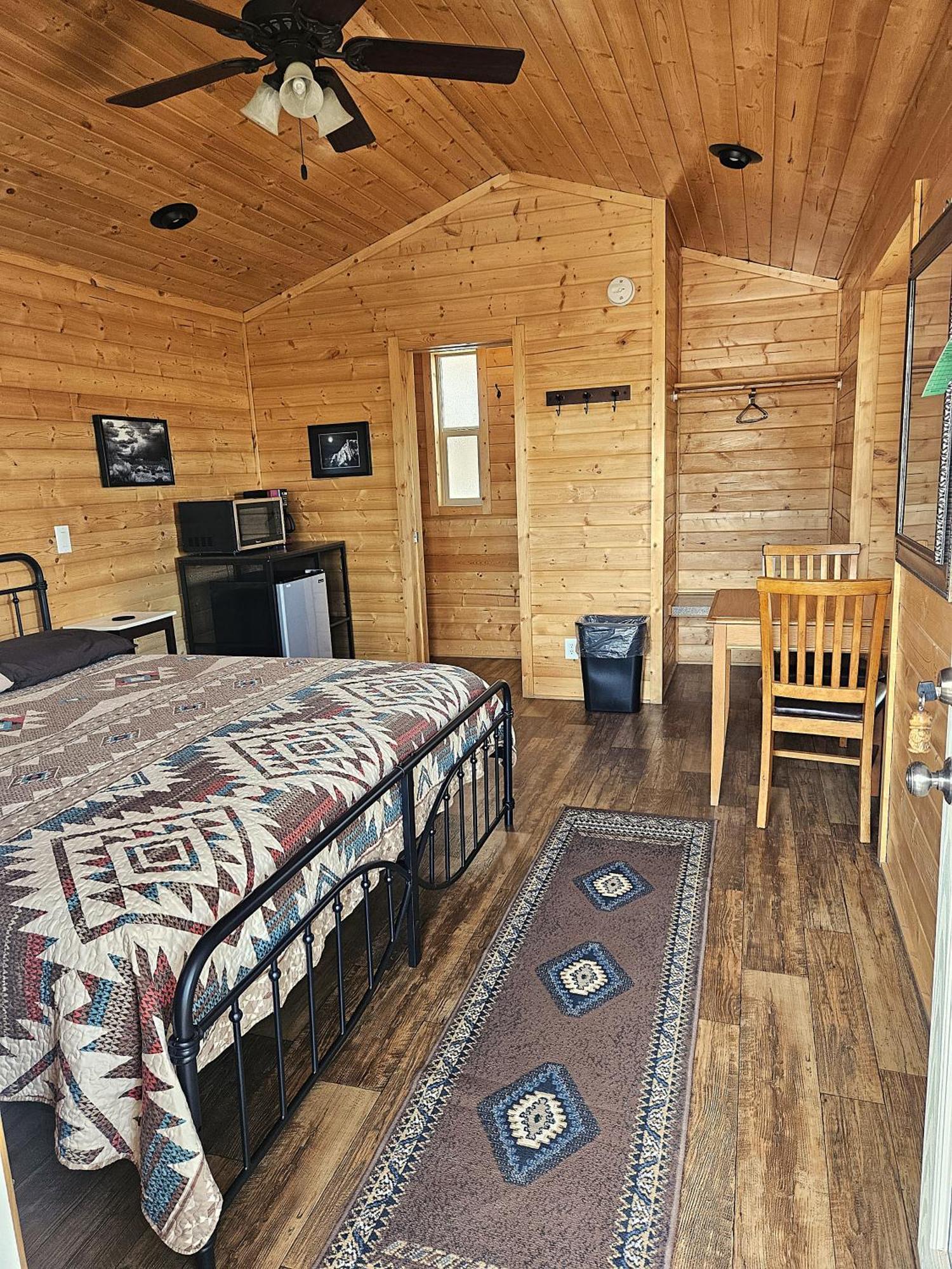 Canyons Of Escalante Rv Park 외부 사진